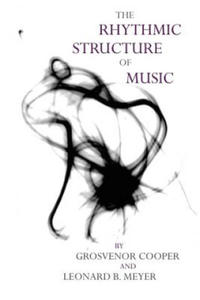 Rhythmic Structure of Music - 2861915616