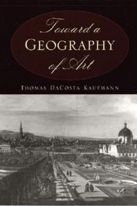 Toward a Geography of Art - 2854206374