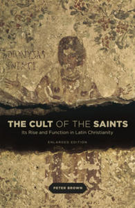 Cult of the Saints - 2854317103