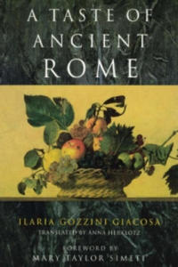 Taste of Ancient Rome - 2877966693