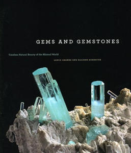 Gems and Gemstones - 2867761691
