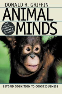 Animal Minds - 2854317154