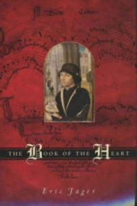 Book of the Heart - 2877049777