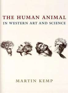 Human Animal in Western Art and Science - 2872532446