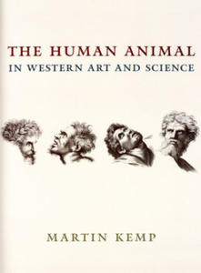 Human Animal in Western Art and Science - 2877870162