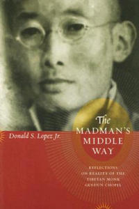 Madman's Middle Way - 2872201943