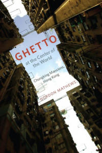 Ghetto at the Center of the World - 2861932518