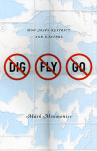 No Dig, No Fly, No Go - 2861862914