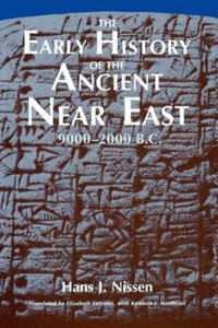 Early History of the Ancient Near East, 9000-2000 B.C. - 2861963752