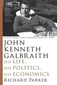 John Kenneth Galbraith - 2874450167