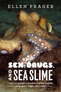 Sex, Drugs, and Sea Slime - 2877185811