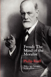 Freud - The Mind of the Moralist - 2870499599
