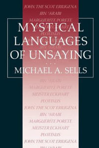 Mystical Languages of Unsaying - 2861937104