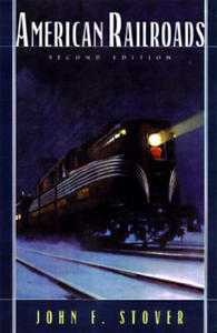 American Railroads - 2878615693