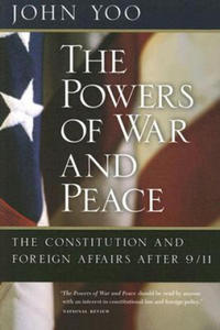 Powers of War and Peace - 2875343614