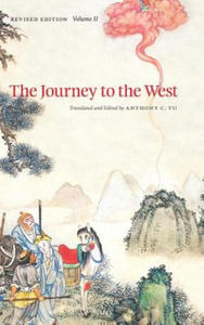 Journey to the West, Revised Edition, Volume 2 - 2866658011