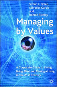 Managing by Values - 2871605459