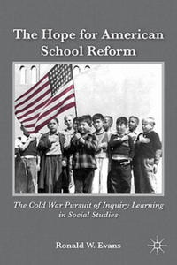 Hope for American School Reform - 2867136041