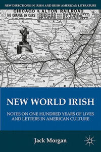 New World Irish - 2878626132