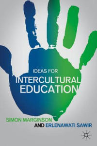 Ideas for Intercultural Education - 2867176719