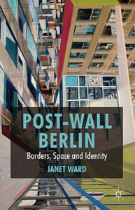 Post-Wall Berlin - 2877964027