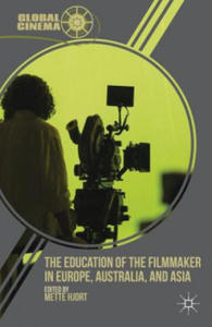 Education of the Filmmaker in Europe, Australia, and Asia - 2878626990