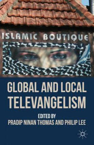 Global and Local Televangelism - 2875801832