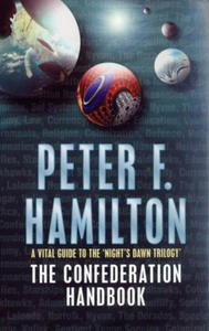 Confederation Handbook - 2877627286