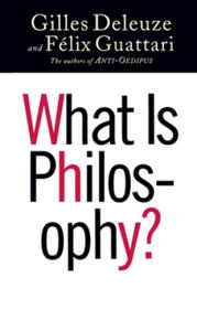 What is Philosophy? - 2876126197