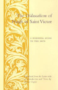 Didascalicon of Hugh of Saint Victor - 2871143379