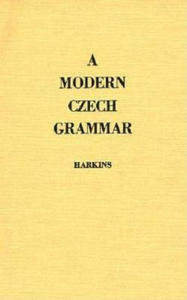 Modern Czech Grammar - 2867144990