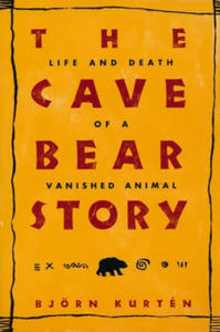 Cave Bear Story - 2867115567