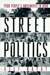 Street Politics - 2877870841