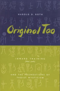 Original Tao - 2854317704