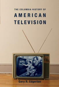 Columbia History of American Television - 2877405340