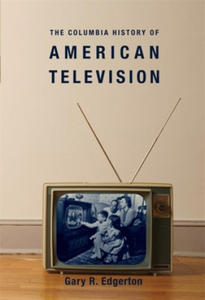 Columbia History of American Television - 2876334810