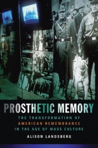 Prosthetic Memory - 2876345107