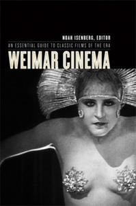 Weimar Cinema - 2868719650