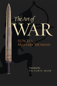 Art of War - 2873480614