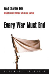 Every War Must End - 2861941654