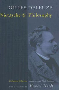 Nietzsche and Philosophy - 2876030343