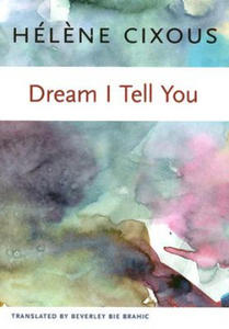 Dream I Tell You - 2876342584