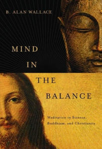 Mind in the Balance - 2877964026