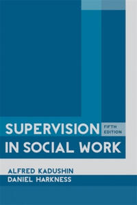 Supervision in Social Work - 2875683784