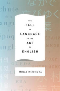 Fall of Language in the Age of English - 2878621951