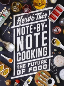 Note-by-Note Cooking - 2867758853