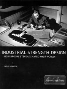 Industrial Strength Design - 2878793607