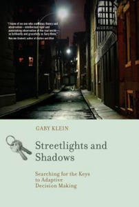 Streetlights and Shadows - 2873606739