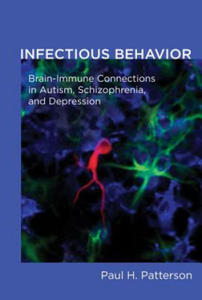 Infectious Behavior - 2877175487