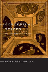 Conceptual Spaces - 2877411218